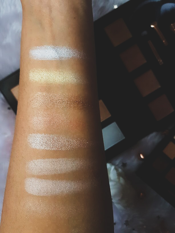 profusion highlighters