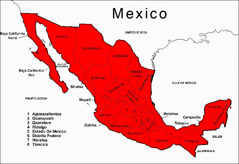 umvim: Mission Travel to Mexico