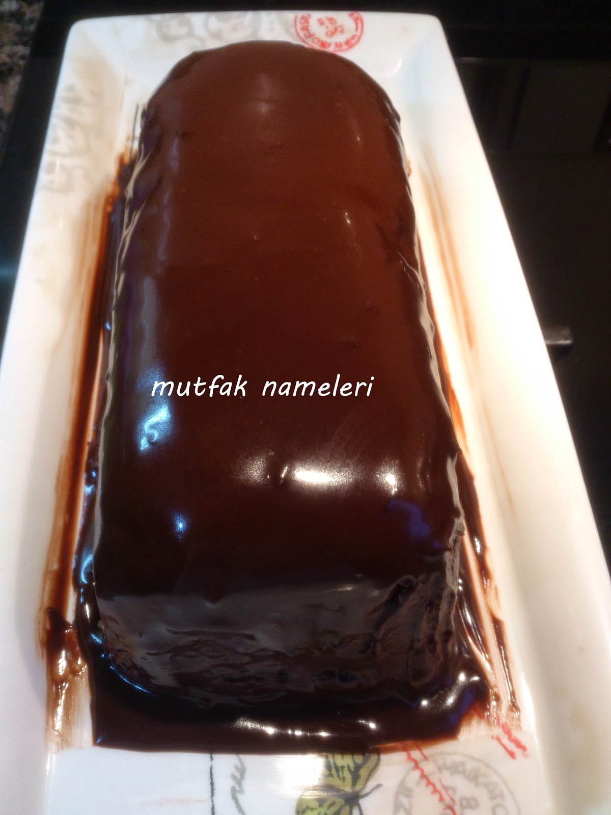 Resimli Denenmiş Yemek Tarifleri Ve Hamur İşleriMUTFAK NAMELERİ