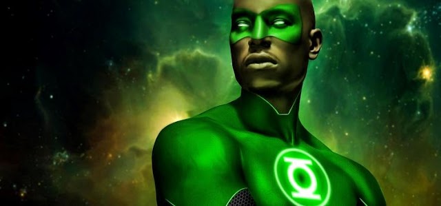 Planeta no Cinema Marvel: Tyrese Gibson confirma que está negociando com a Warner