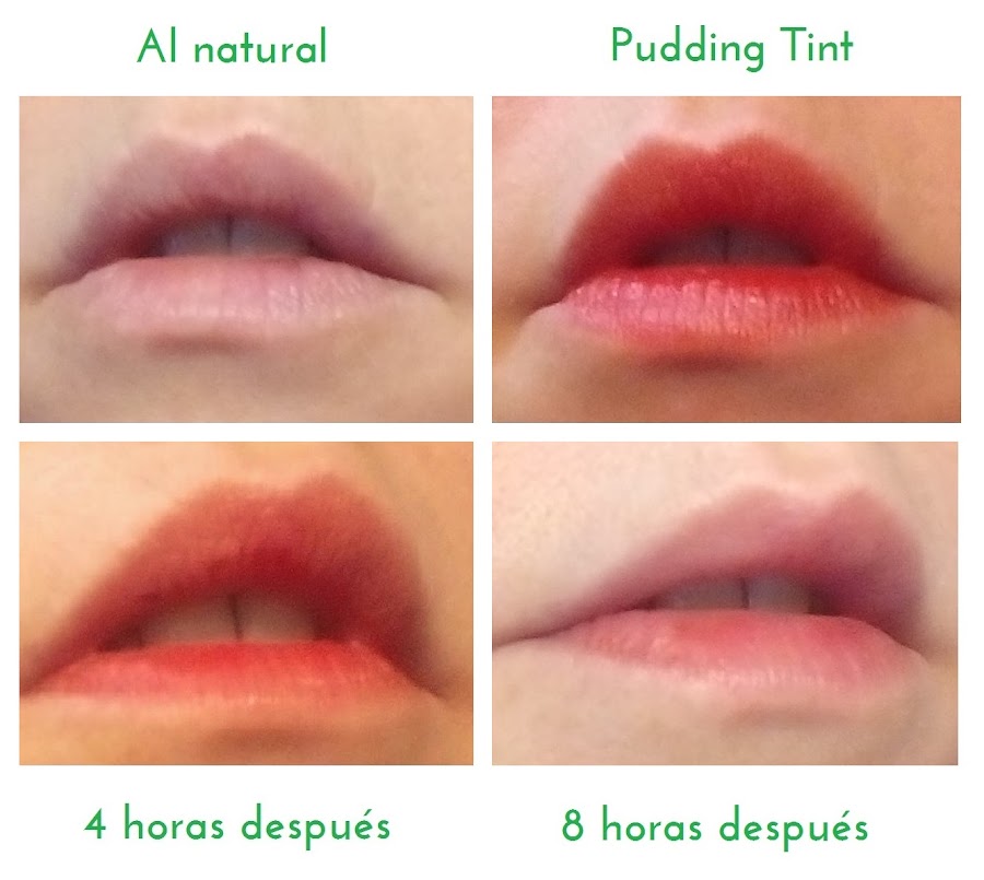 Aritaum Style Pop Pudding Tint swing coral