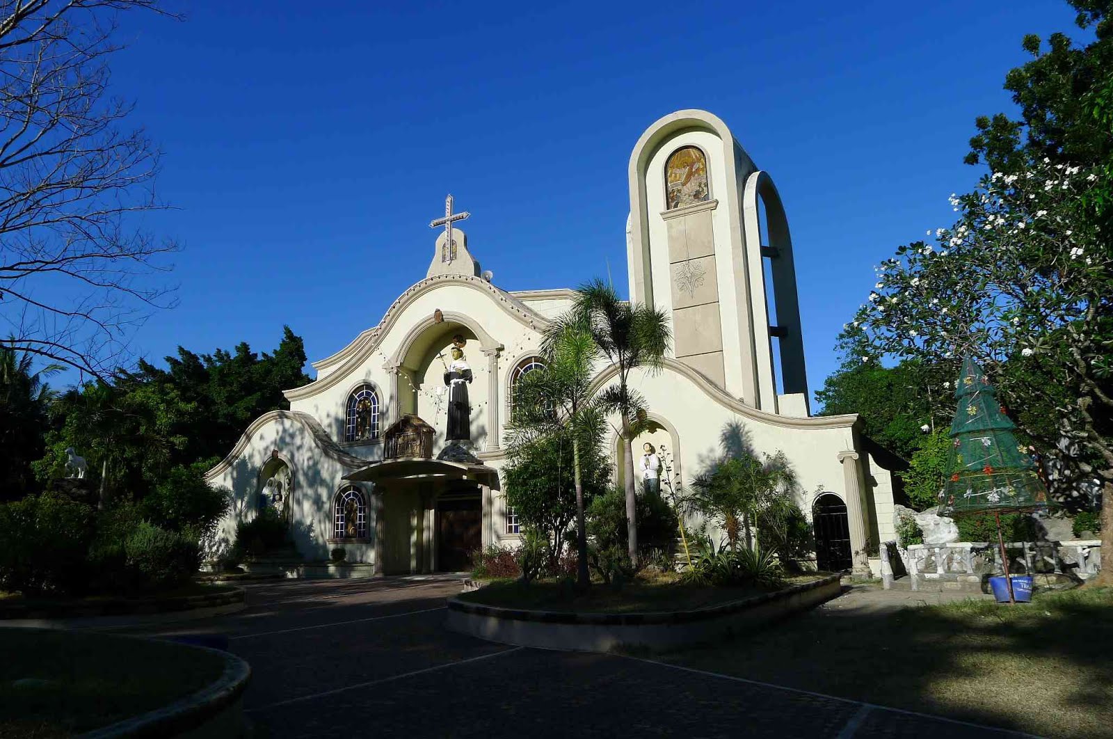 San Nicolas, Pangasinan