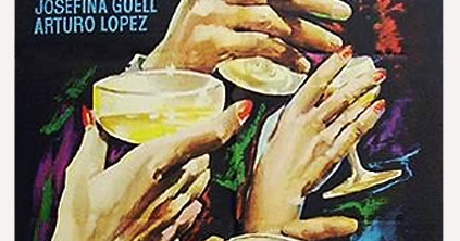 Enciclopedia del Cine Español Brillante porvenir (1964)