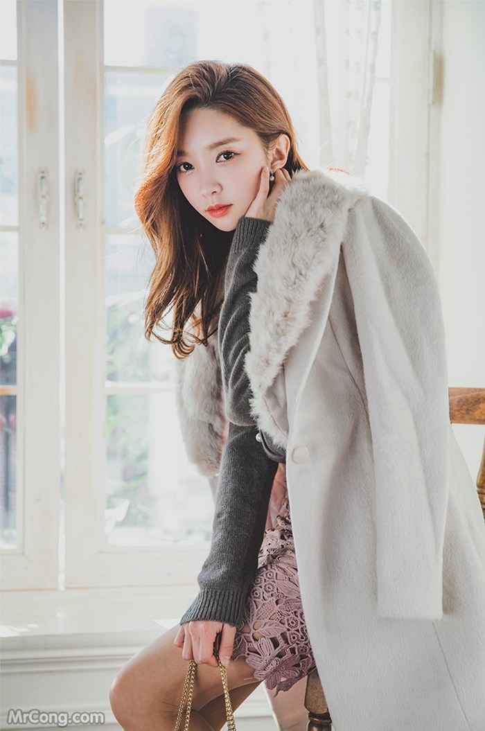 Model Park Soo Yeon in the December 2016 fashion photo series (606 photos) photo 14-7
