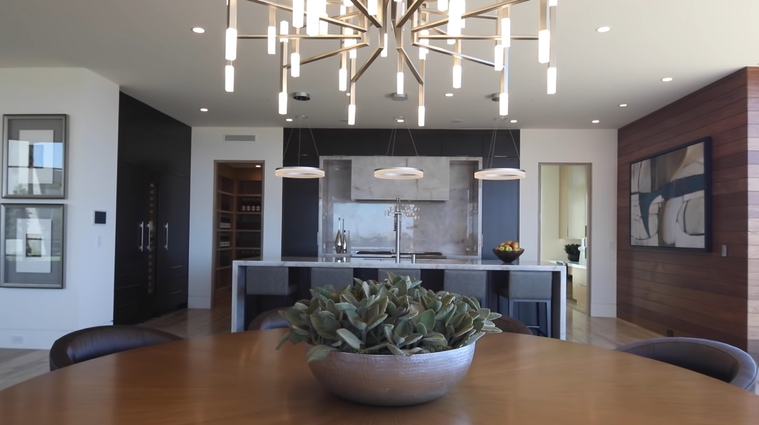 45 Interior Design Photos vs. Tour 4501 Camden Dr Luxury Home
