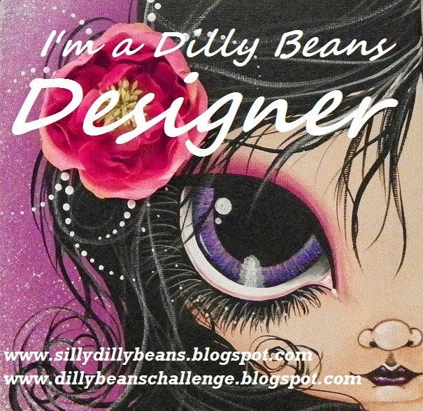 dillybeans designer