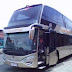 PO. Putera Mulya, Pengguna Bus Jetbus 2+ SDD Scania Pertama di Jawa