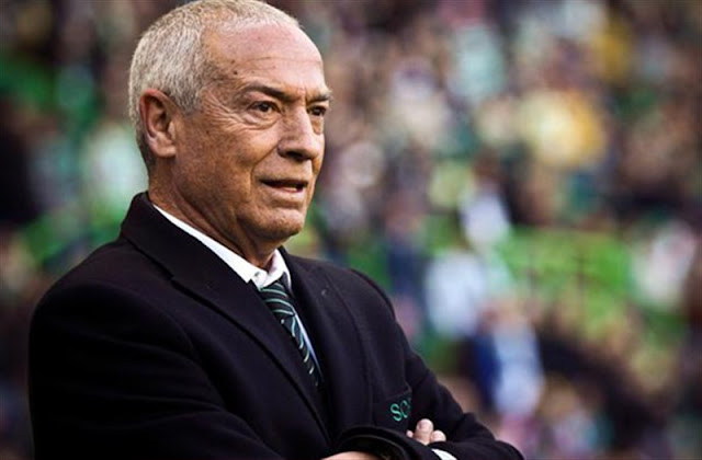 البرتغالى فيريرا مدرب السد القطرى البرتغالى فيريرا مدرب السد القطرى