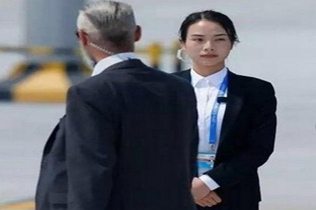 Bodyguard Cantik Mematikan di KTT G-20 Jadi Sorotan Publik Dunia