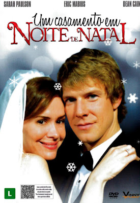 Um Casamento Em Noite de Natal - DVDRip Dual Áudio