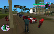 Grand Theft Auto: Vice City MULTi10 – ElAmigos pc español