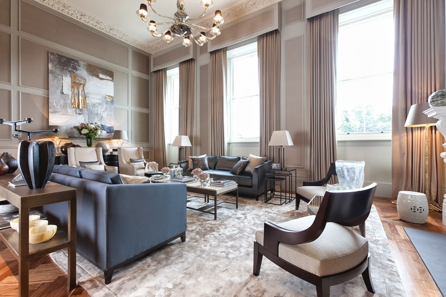 Interior Design London UK Best Interior