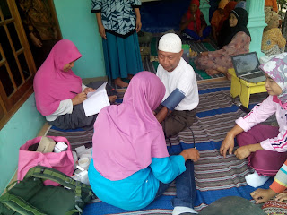 Pemeriksaan kesehatan