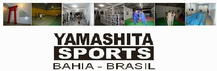 Yamashita Sports - Esporte é Saúde