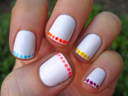 nail easy cool designs teens