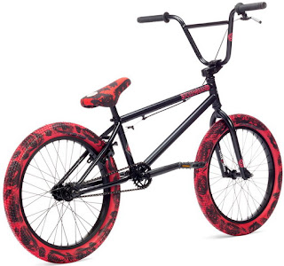 stolen casino bmx