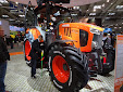 AGRITECHNICA 2015 – The World’s No. 1