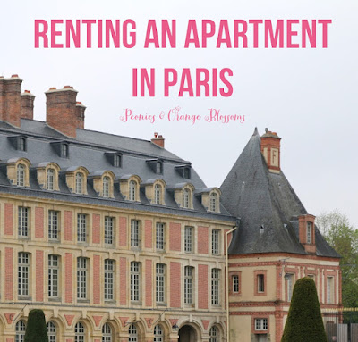 How to rent an apartment in Paris