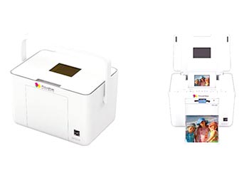 Epson PictureMate Charm Compact Photo Printer PM 225 Reviews - Driver