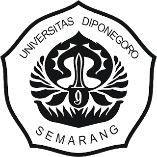Logo UNDIP (Universitas Diponegoro) - Kumpulan Logo Universitas di