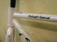 SURLY 【MIDNIGHT SPECIAL】納車！！