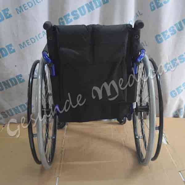 Pusat kursi roda terlengkap