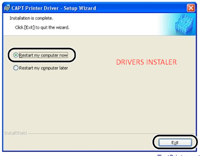 Sharp MX-5001N Driver Installers Sharp MX-5001N Driver Installers