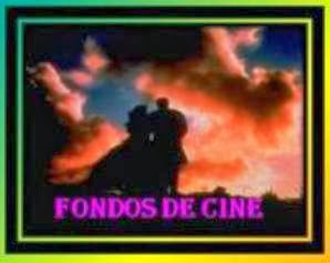 Fondos de Cine