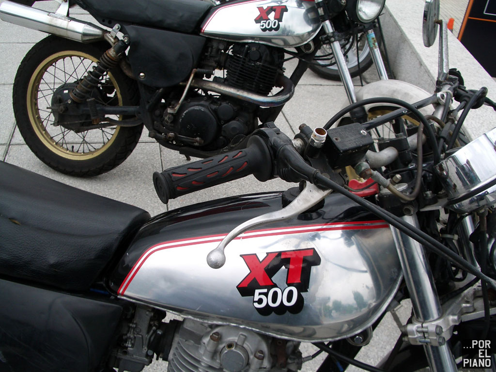 xt 500 supertrapp