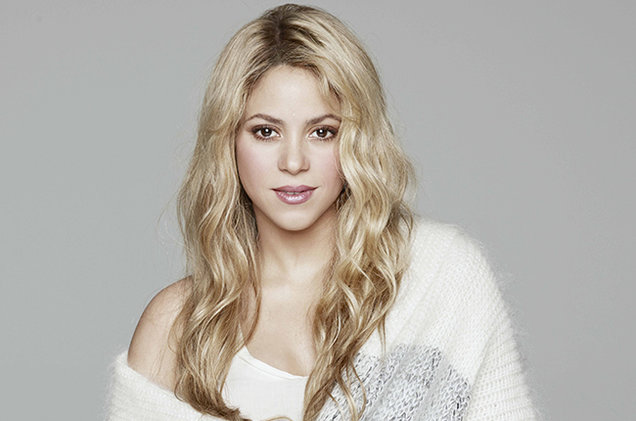 Shakira Biography | Music And World
