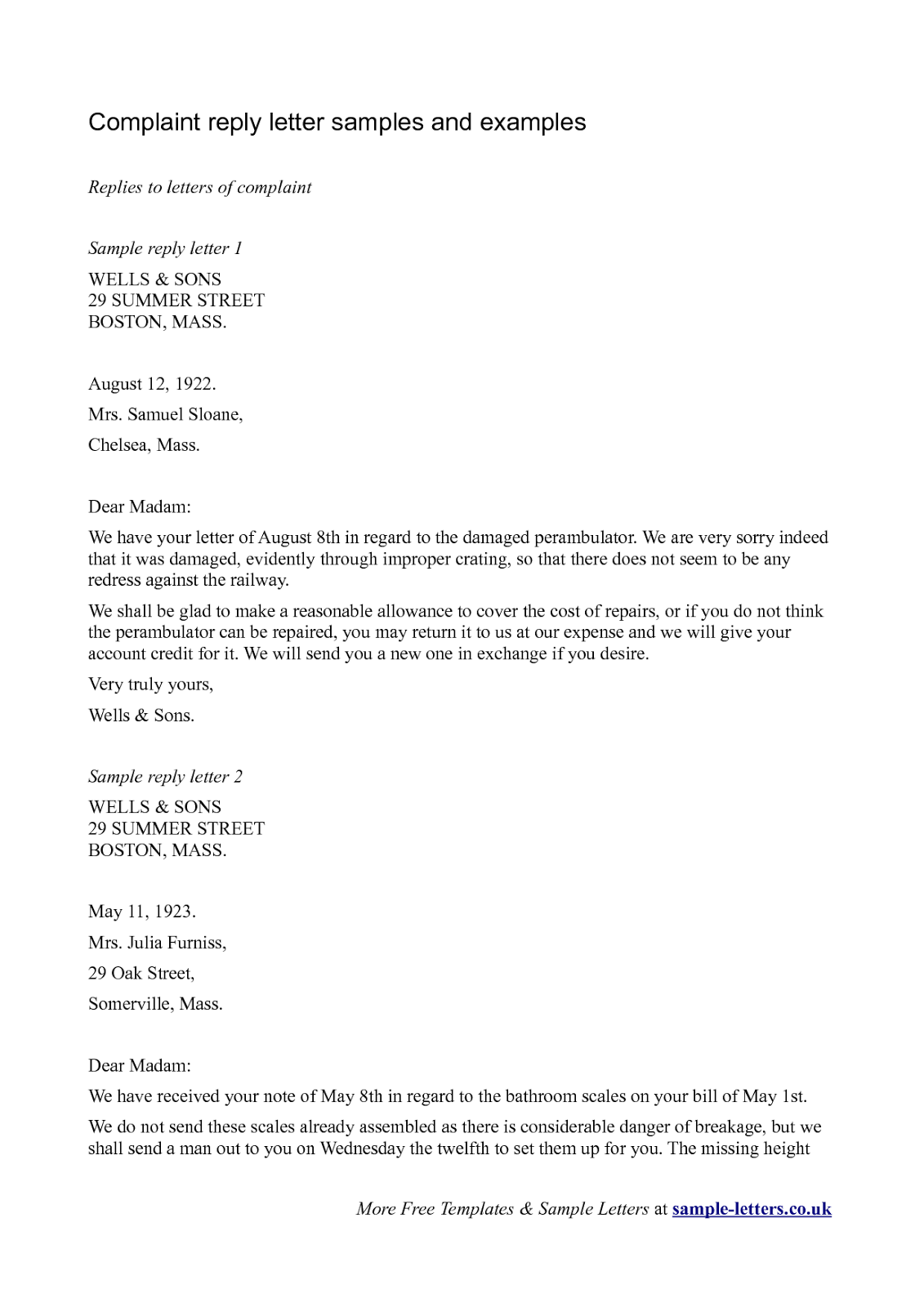 Sample Of Inquiry Letter from 3.bp.blogspot.com