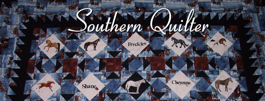 Southern Quilter