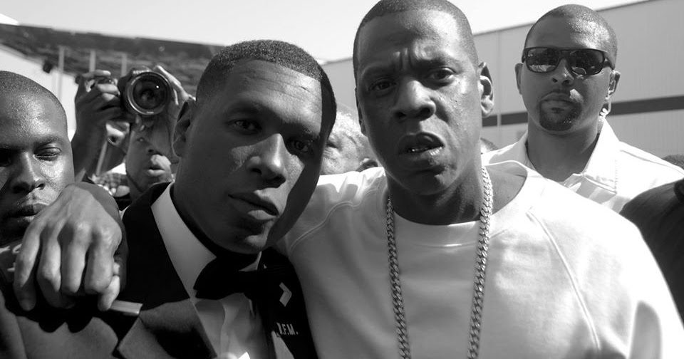 Jay Electronica Unveils Fabled Debut Album A Written Testimony Featuring  JAY-Z, Travi$ Scott, The-Dream & More (Roc Nation)