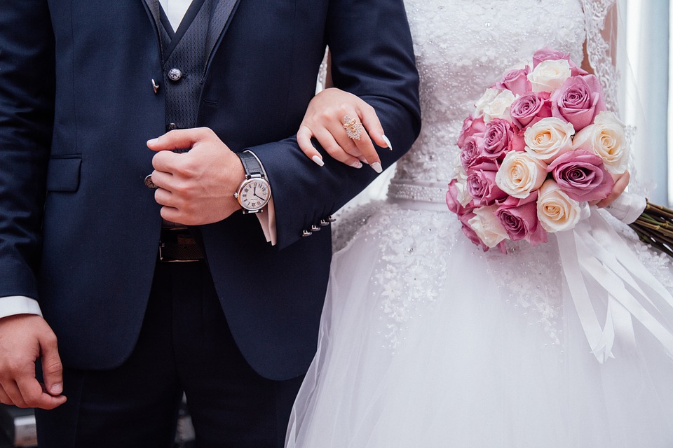 Ways to Get Your Body Wedding Ready