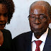 Mkoba Uliojaa Mamilioni Hela za Mugabe Yaibiwa