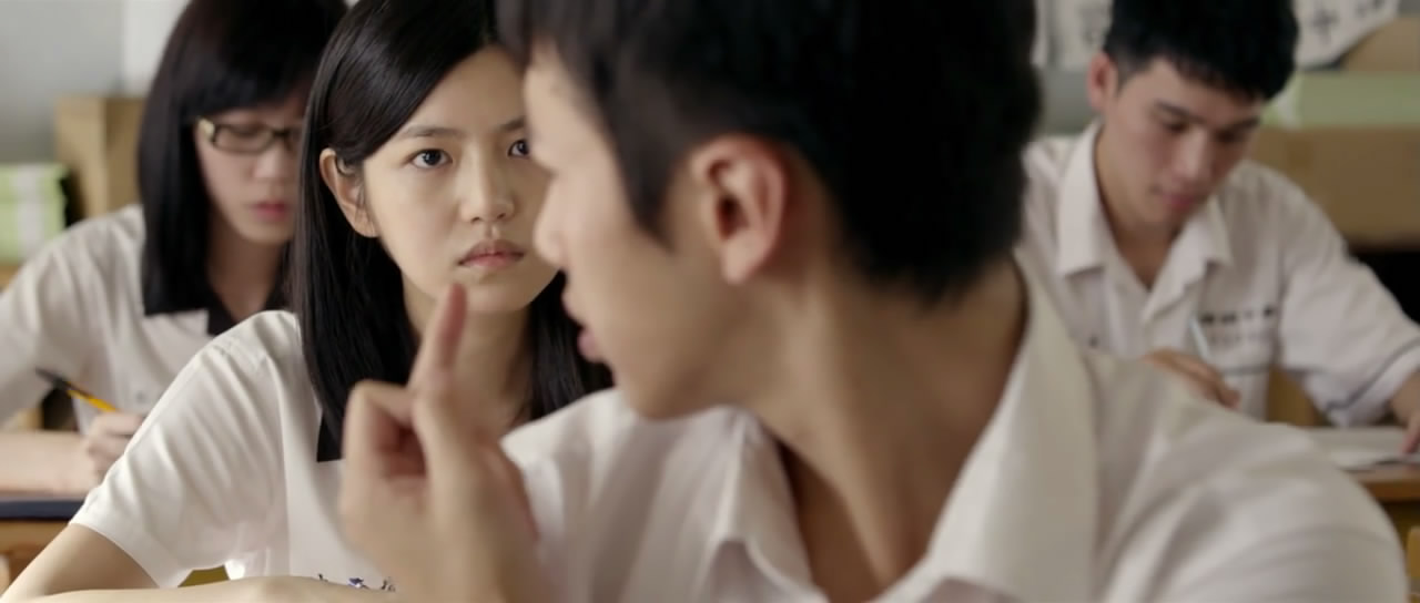Cerita Dunia Kata Kata Film You Are The Apple Of My Eye Cerita Dunia Kata Kata Film You Are The Apple Of My Eye