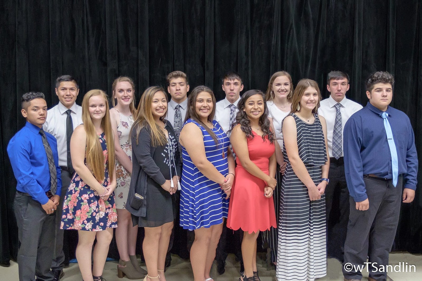 Buckholts Info Buckholts High School National Honor Society