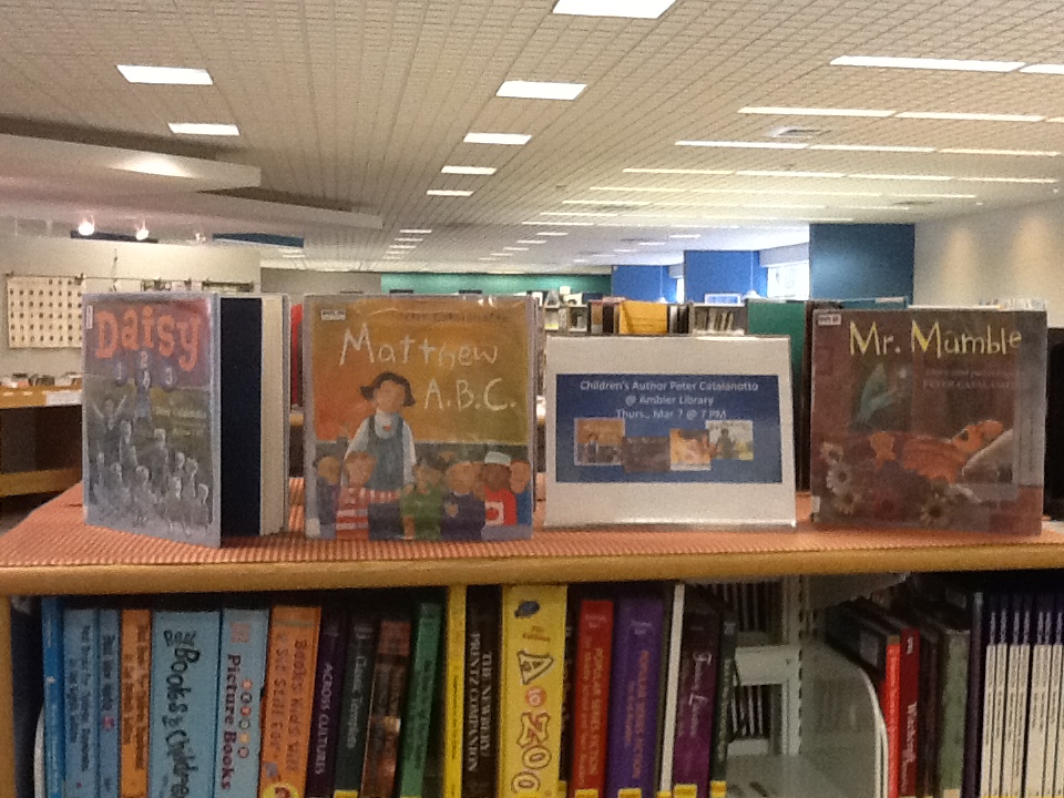 Wissahickon Valley Public Library – DBKU