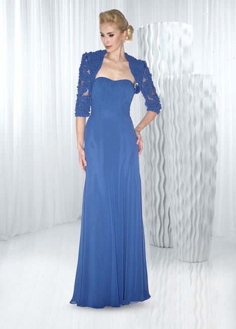 WhiteAzalea Mother of The Bride Dresses: May 2013