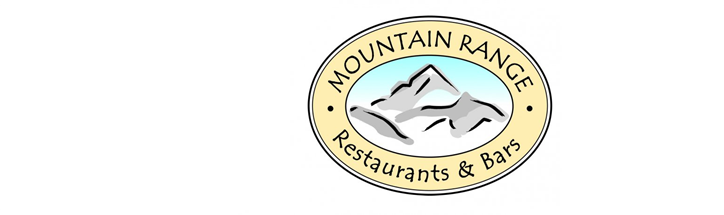Mountain Range Restaurants Blog