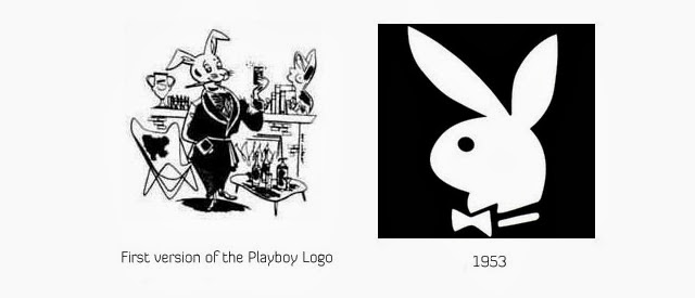 Playboy Bunny Logo