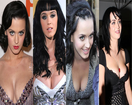 Katy Perry Photo Collections