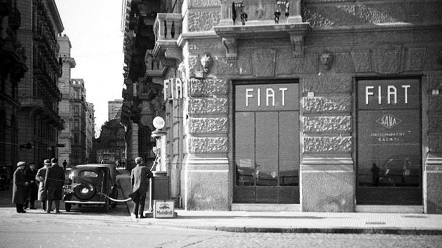 Италия 1930 Италия 1930