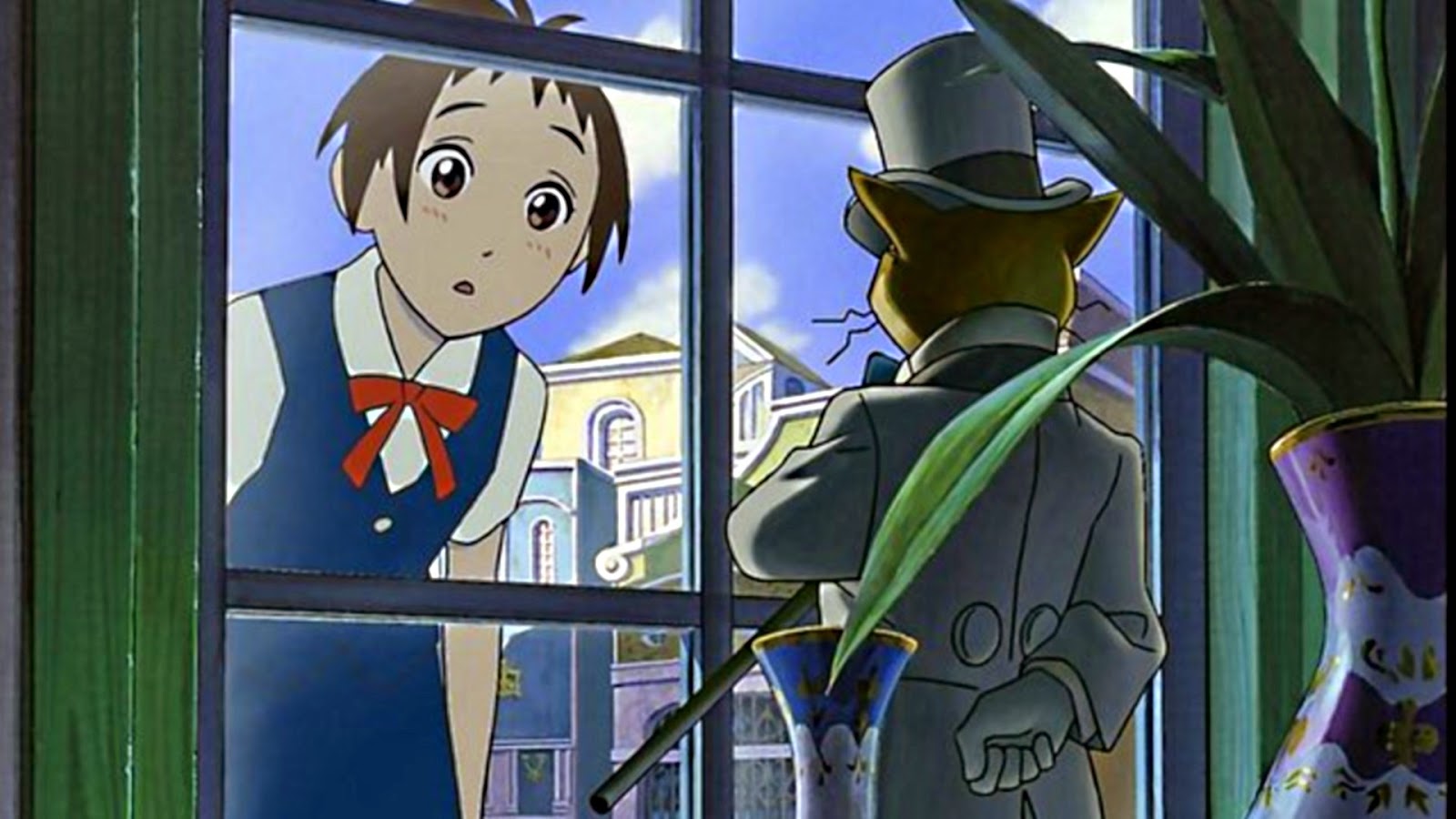 Get Critica O Reino Dos Gatos 2002 De Hiroyuki Morita Minha Visao Do Cinema Free HD Wallpaper Critica O Reino Dos Gatos 2002 De Hiroyuki Morita Minha Visao Do Cinema Free HD