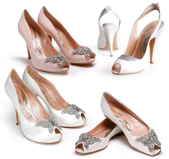 matrimonio scarpe chiuse o aperte