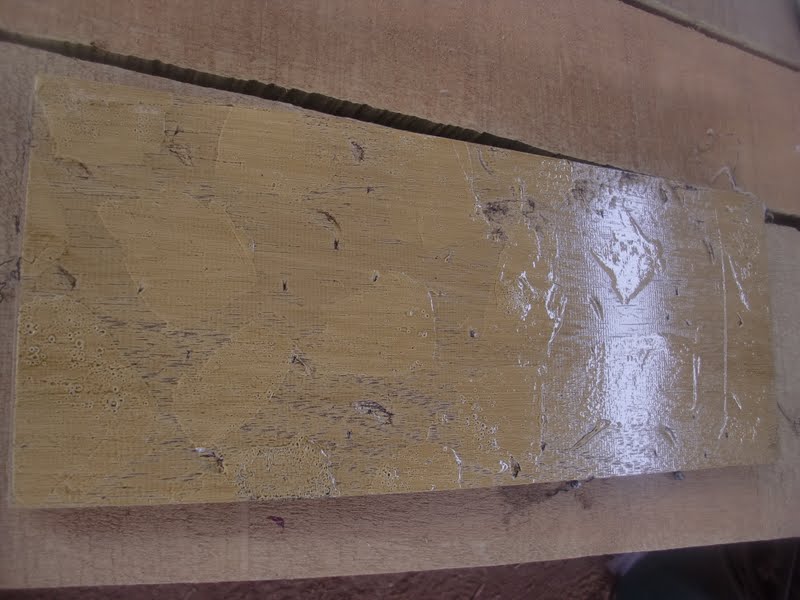 Decoraciones Manualidades En Madera: Hacer Un Mueble Acabado Rustico