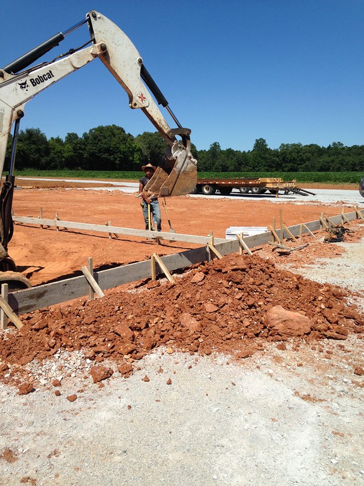 ELKMONT ALABAMA WHAT ABOUT ELKMONT'S NEW FIRE STATION?