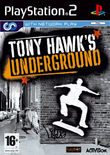 Tony Hawk Underground 2 Original Xbox Iso Download