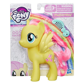 My Little Pony Styling Pony Fluttershy Brushable Pony