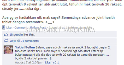 Effect Ubat Tahan Sakit  Contoh 917